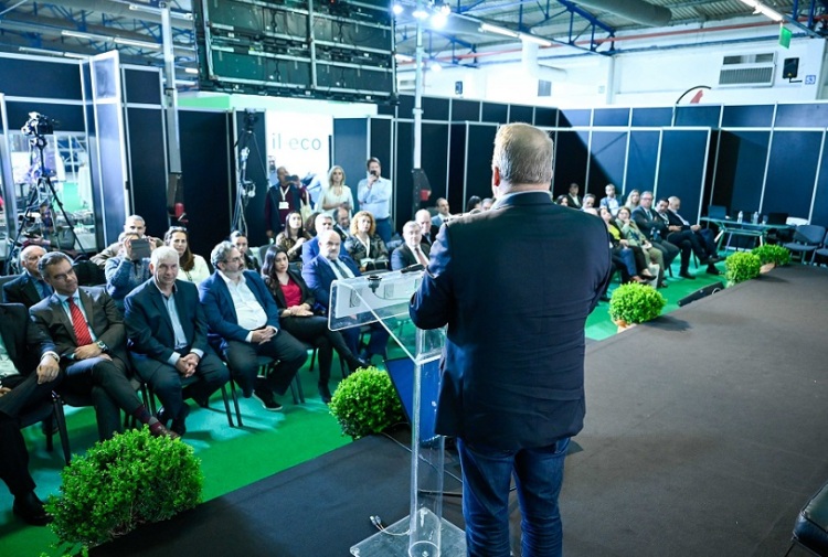 希腊太阳能光伏、储能展览会