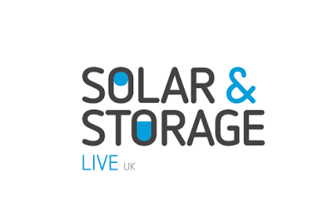 英国伯明翰太阳能光伏展-英国储能展展会现场图片