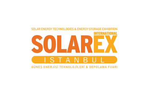 土耳其伊斯坦布尔太阳能光伏展览会展会现场图片