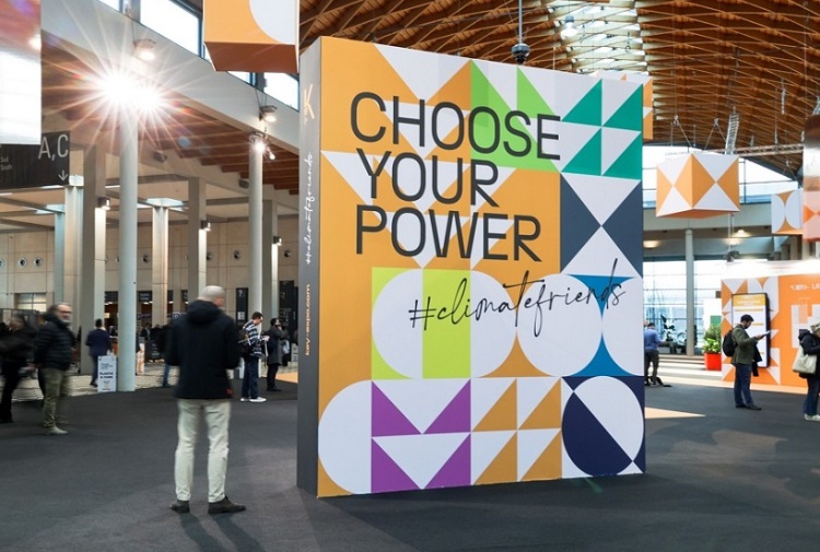 意大利太阳能、风能及电力展KEY