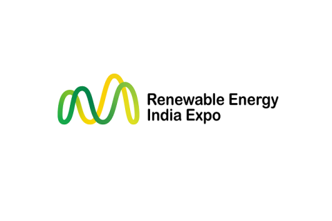 印度新德里可再生能源、风能、太阳能展览会展会现场图片