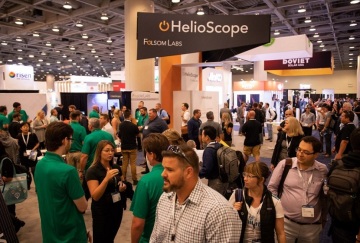 2027年美国圣地亚哥太阳能技术展展位预约完整流程，官方步骤一览