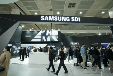 2027年韩国首尔电池储能展览会(InterBattery)将展出哪些内容？