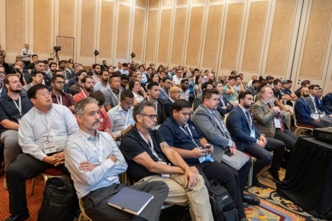 巴拿马太阳能光伏及储能展-中美洲能源展展会现场图片