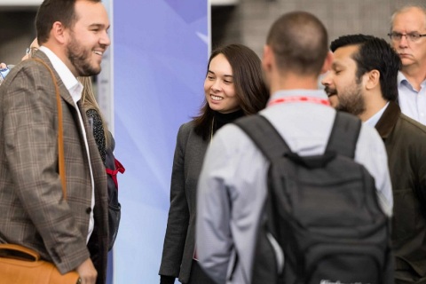 巴拿马太阳能光伏及储能展-中美洲能源展展会现场图片