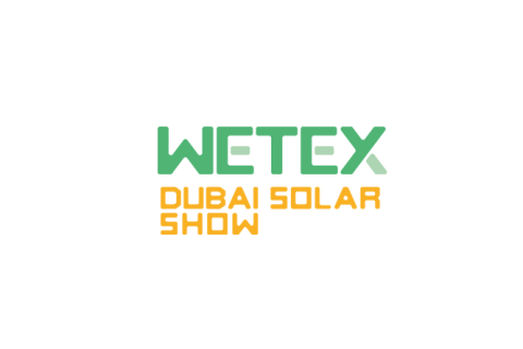 中东阿联酋迪拜太阳能展览会展会现场图片