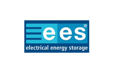 印度电池储能展览会展会现场图片