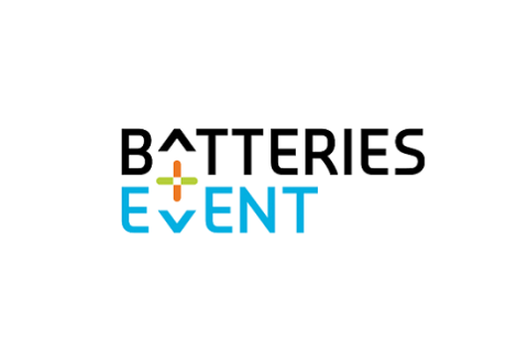 法国里昂电池储能展览会展会现场图片