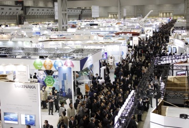 新手参展日本大阪二次电池储能展览会(Rechargeable Battery Expo Osaka)：这些注意事项别忽略