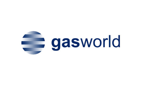 泰国工业气体展Gasworld展会现场图片