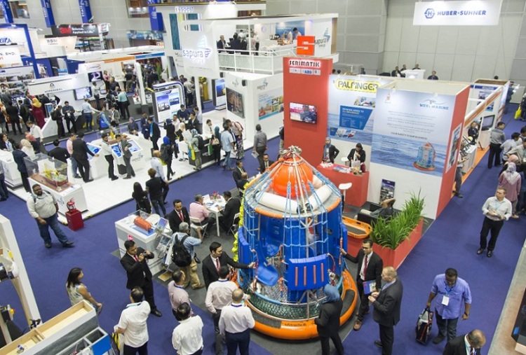 马来西亚吉隆坡石油天然气展览会