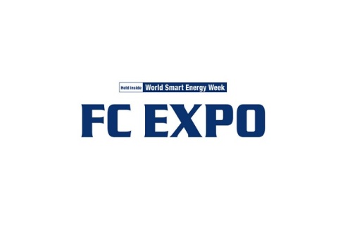 日本东京氢能及燃料电池展览会展会现场图片