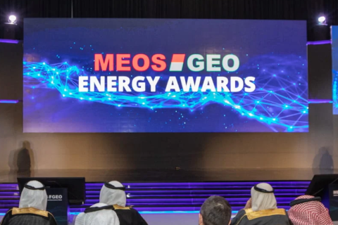 巴林石油展-中东石油天然气展展会现场图片