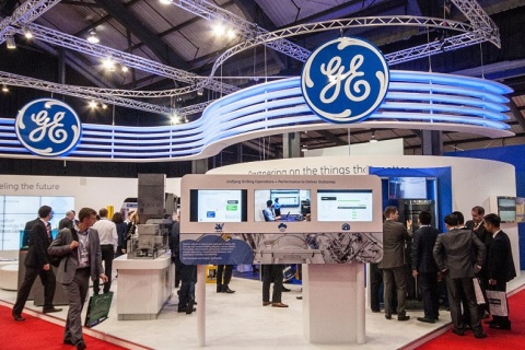 英国阿伯丁石油天然气展览会展会现场图片