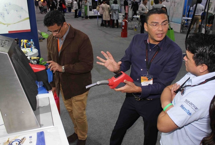 秘鲁利马石油天然气展览会