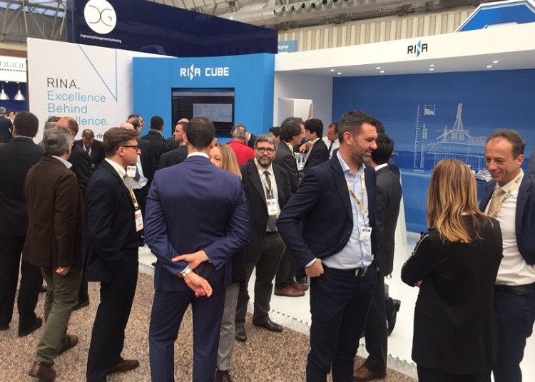 意大利离岸石油展览会