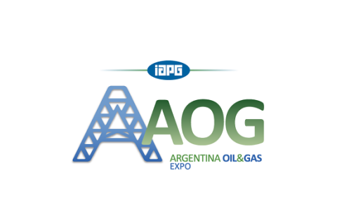 阿根廷布宜诺斯艾利斯石油天然气展览会展会现场图片