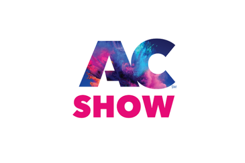 美国涂料展览会展会现场图片