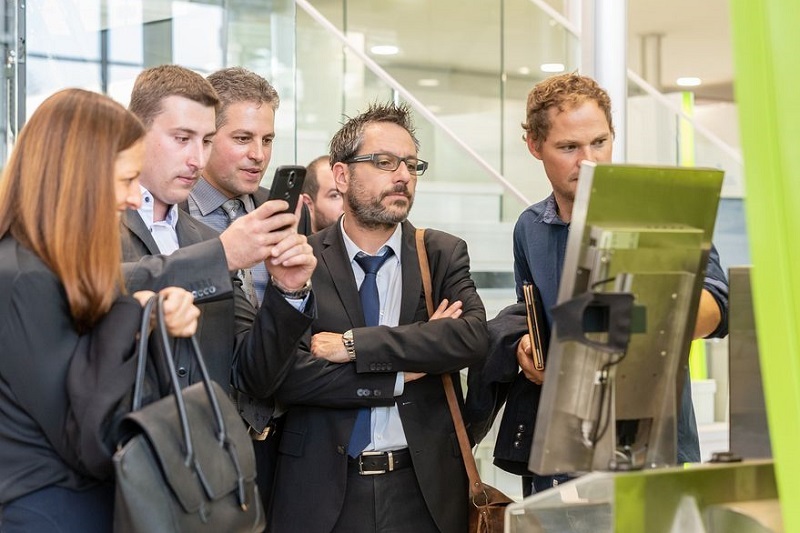 德国腓特烈港塑料展览会