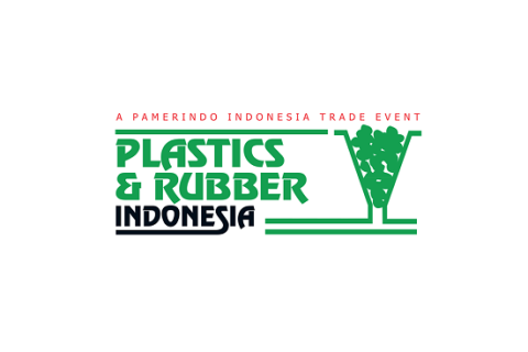印尼雅加达塑料橡胶展览会展会现场图片