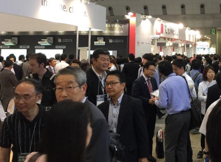 日本东京高性能塑料展览会-高分子展