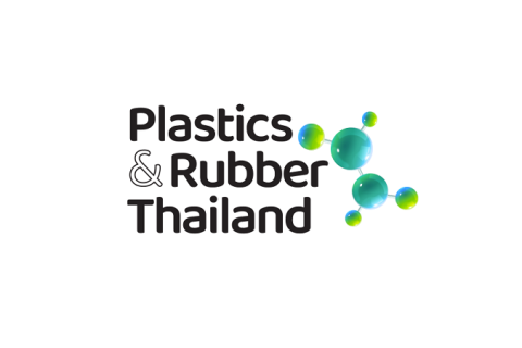 泰国曼谷塑料橡胶展展会现场图片