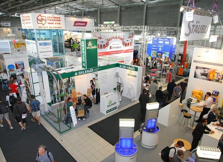 捷克布尔诺塑料橡胶与复合材料展览会