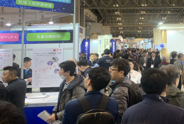 2026年日本东京高性能塑料展览会-高分子展全攻略