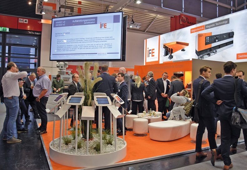 土耳其伊斯坦布尔塑料工业橡塑展览会