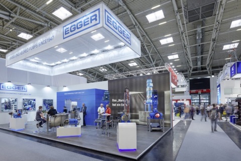 德国慕尼黑环保展-德国慕尼黑水展展会现场图片