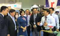 2026越南胡志明水处理展览会参展报名及展位预约流程