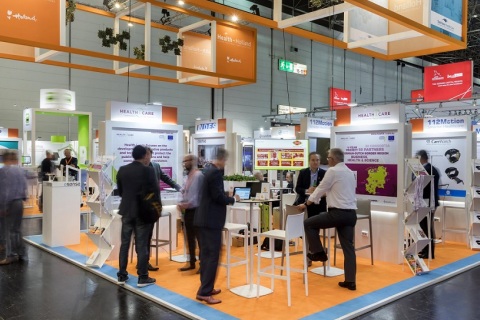 巴西环保展-巴西水展展会现场图片