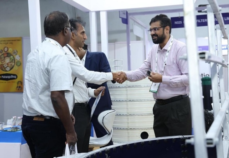 印度孟买环保展-印度水展