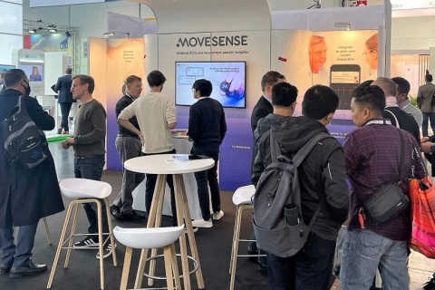 巴西环保展-巴西水展展会现场图片