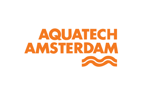 荷兰阿姆斯特丹水展展会现场图片