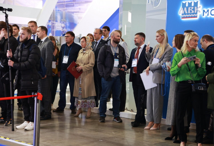 俄罗斯莫斯科环保及废物处理展览会