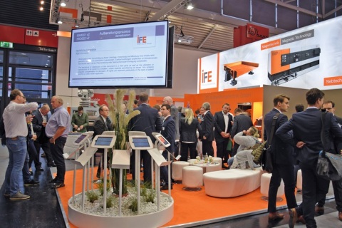 德国慕尼黑环保展-德国慕尼黑水展展会现场图片