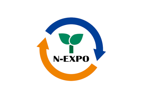 日本东京环保展览会展会现场图片