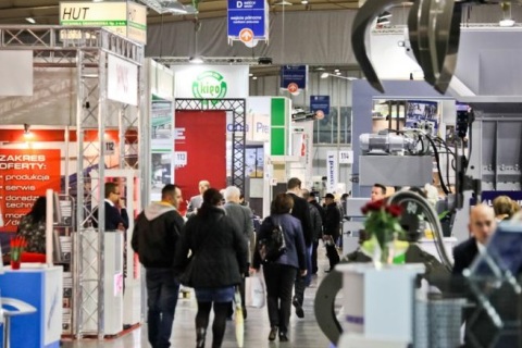 波兰波兹南环保展览会展会现场图片