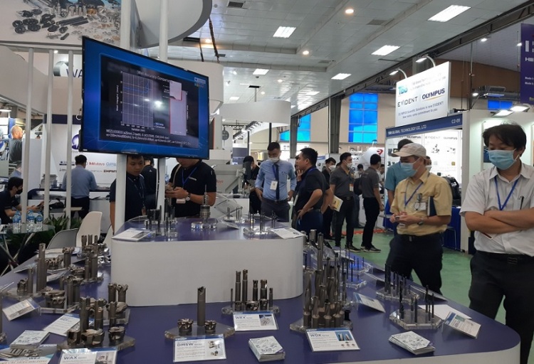 越南国际固废及再生资源展览会