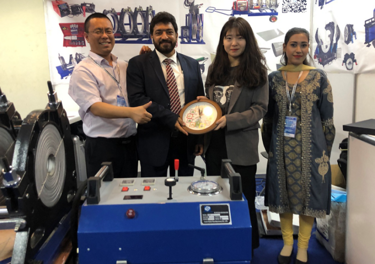 巴基斯坦水处理展览会