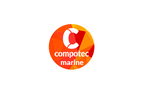 意大利复合材料展览会展会现场图片