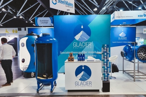 澳洲澳大利亚水处理展览会展会现场图片