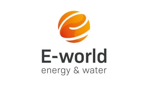 德国埃森新能源及水处理展览会展会现场图片