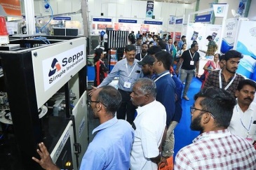 2026年印度水展-印度水资源及废水展(EA Water)观展指南