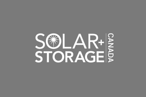 加拿大风能及储能展览会展会现场图片