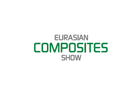 土耳其伊斯坦布尔复合材料展览会展会现场图片