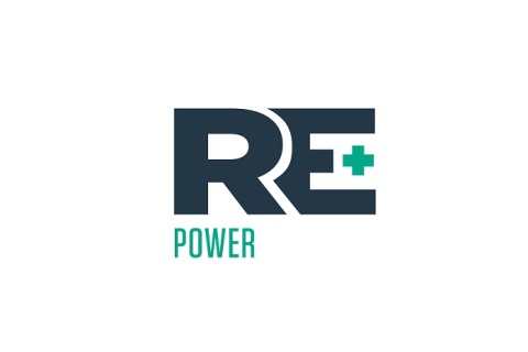 美国风能展-美国氢能展展会现场图片