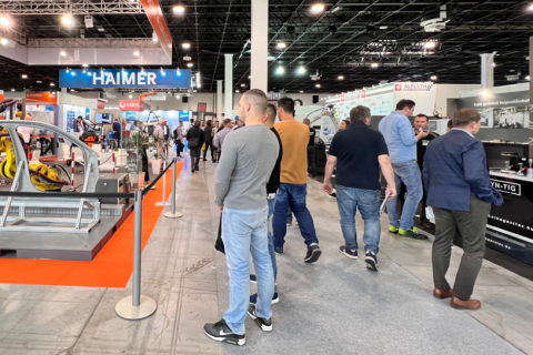 匈牙利布达佩斯新能源暨储能展览会展会现场图片