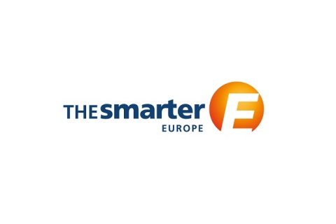 德国慕尼黑智慧能源展览会展会现场图片